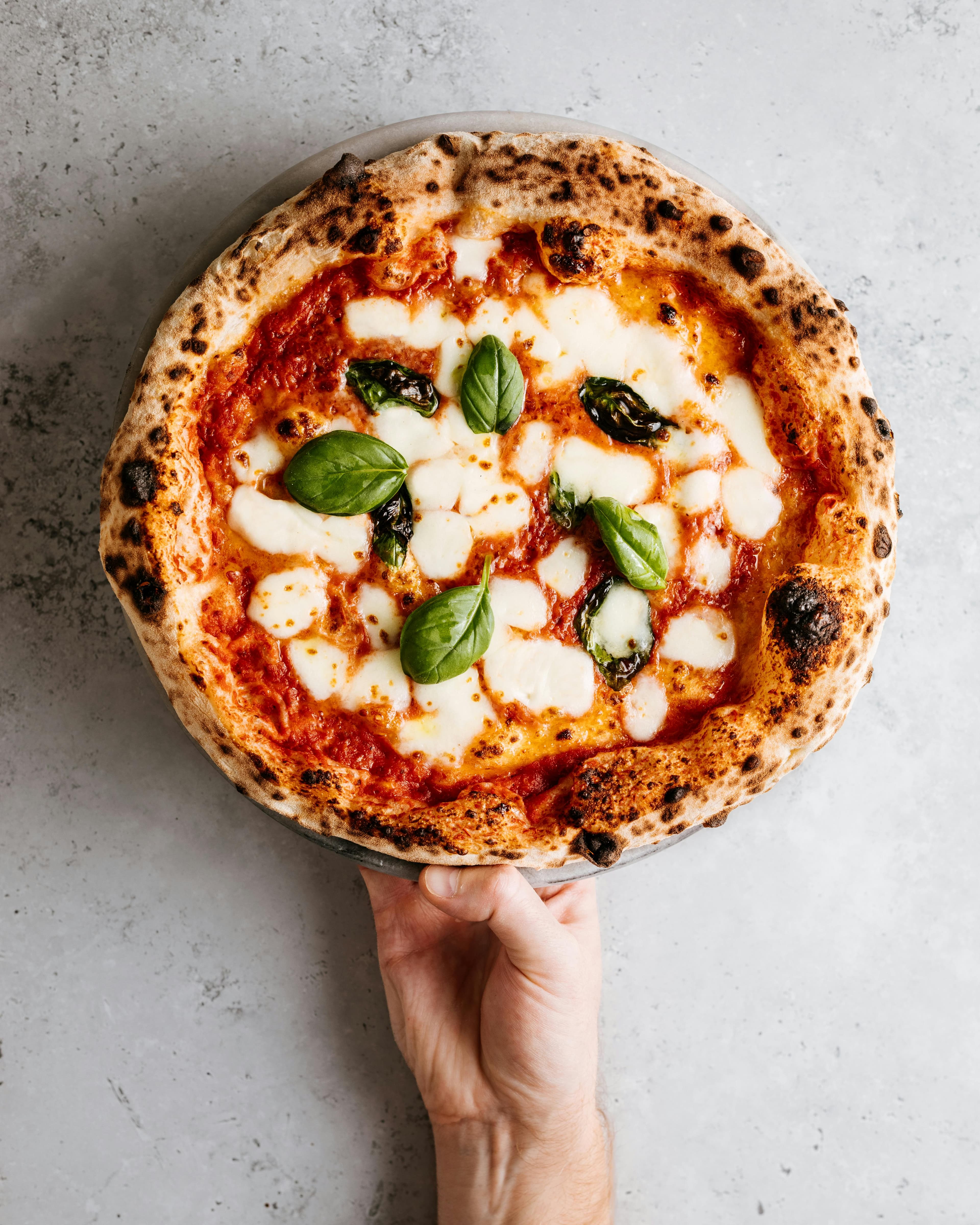 Margherita