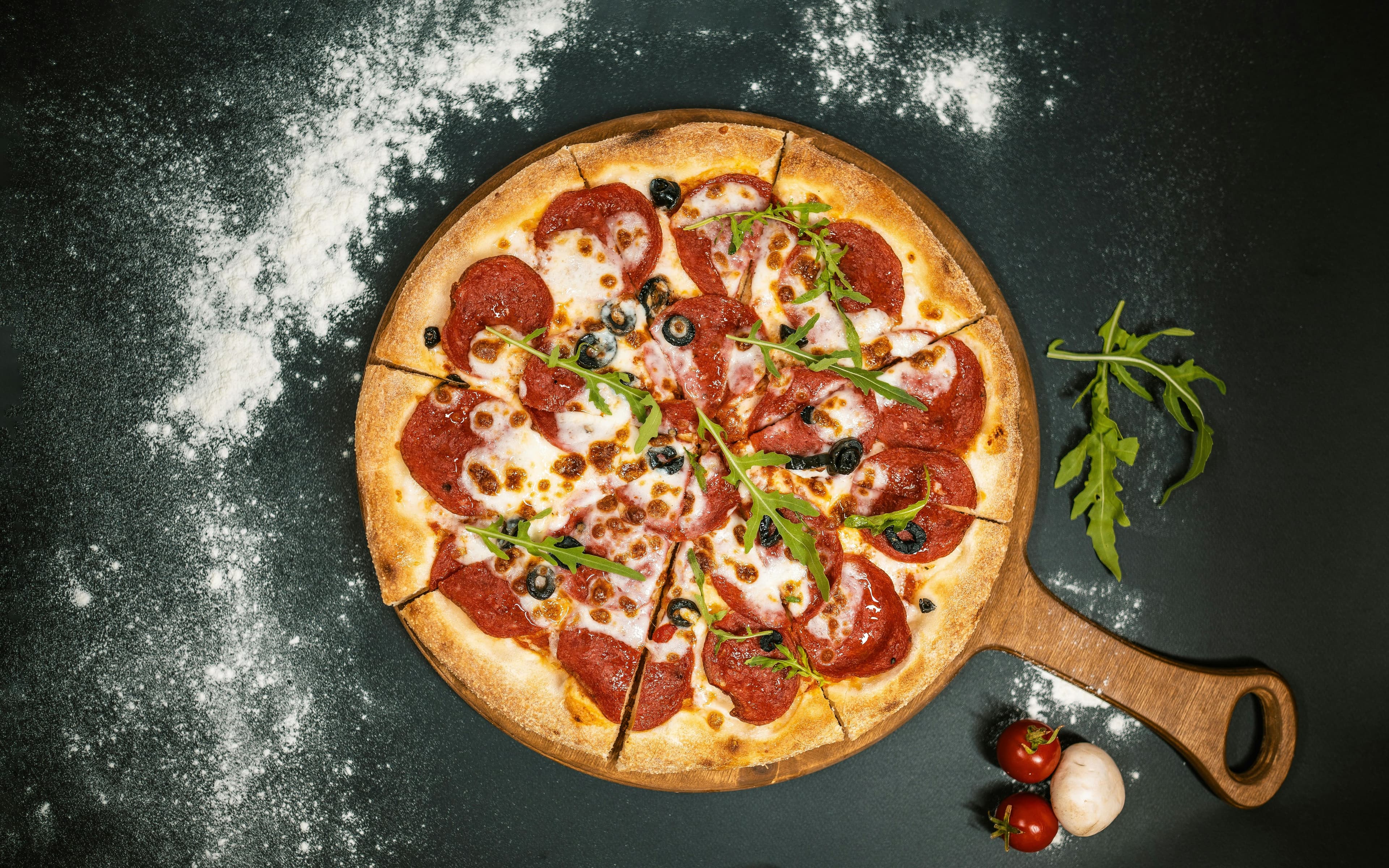 Pepperoni
